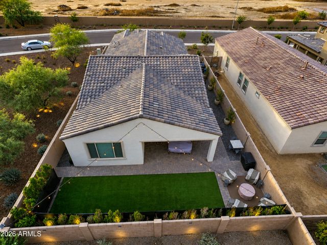 5524 W HARDTACK Trail, Laveen, AZ 85339