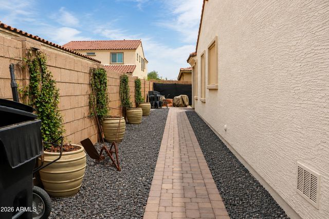 5524 W HARDTACK Trail, Laveen, AZ 85339