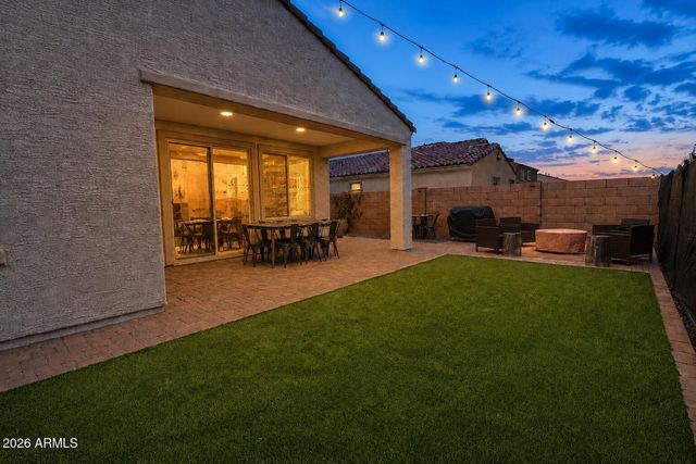 5524 W HARDTACK Trail, Laveen, AZ 85339