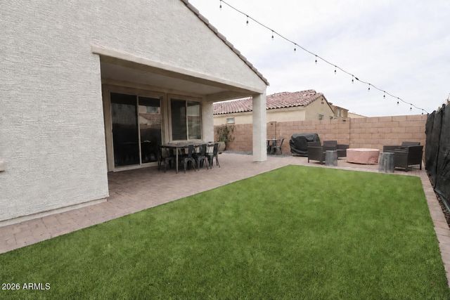 5524 W HARDTACK Trail, Laveen, AZ 85339