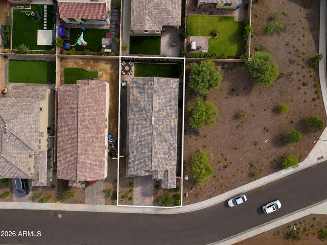 5524 W HARDTACK Trail, Laveen, AZ 85339