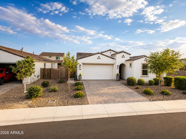 5524 W HARDTACK Trail, Laveen, AZ 85339
