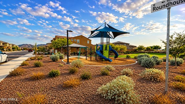 5524 W HARDTACK Trail, Laveen, AZ 85339