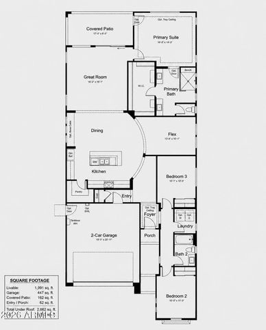 5524 W HARDTACK Trail, Laveen, AZ 85339