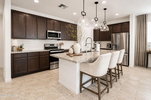 5524 W HARDTACK Trail, Laveen, AZ 85339