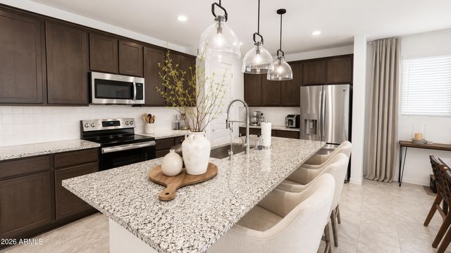 5524 W HARDTACK Trail, Laveen, AZ 85339