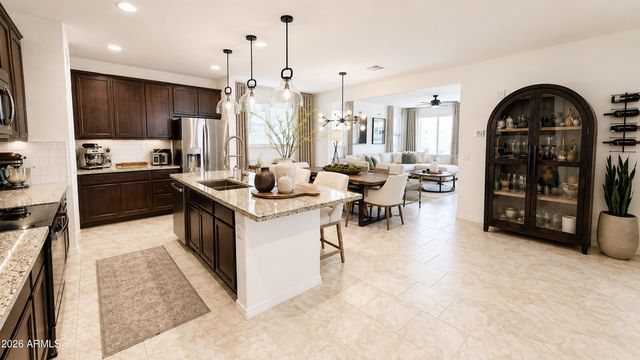 5524 W HARDTACK Trail, Laveen, AZ 85339