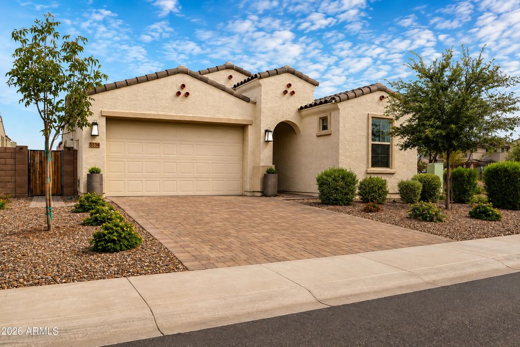 5524 W HARDTACK Trail, Laveen, AZ 85339 — photo 2