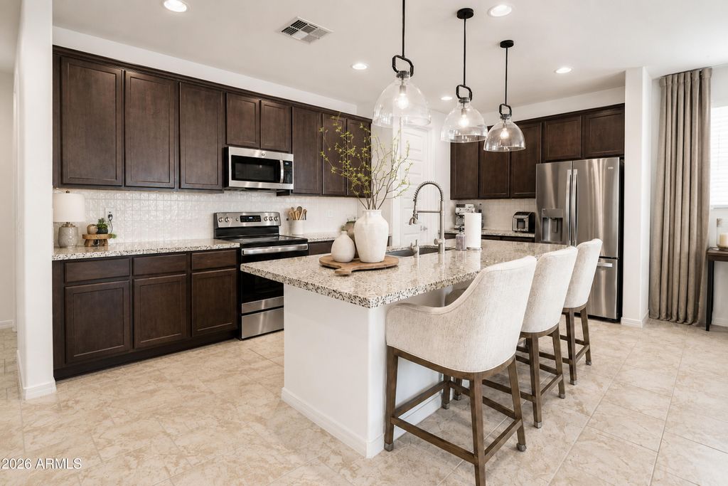 5524 W HARDTACK Trail, Laveen, AZ 85339 — photo 4