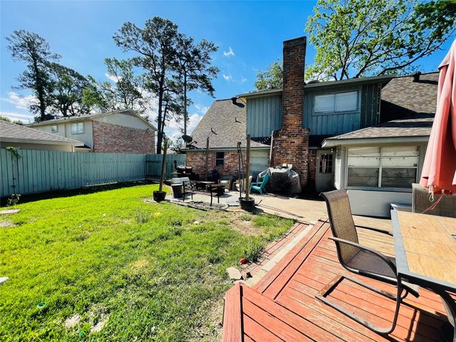 13715 Whitchurch Way, Houston, TX 77015