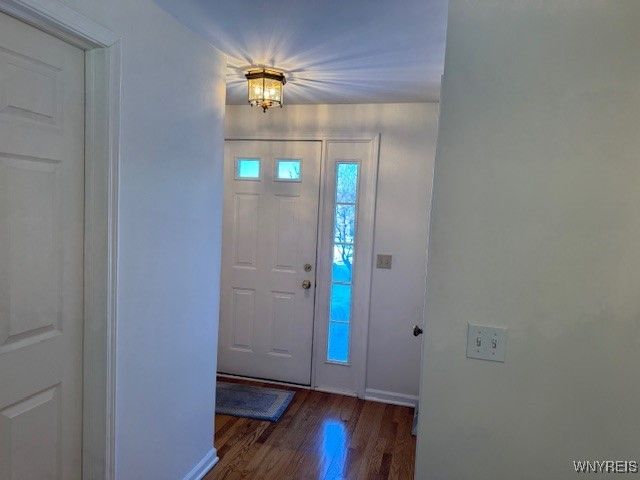 73 Southwick Drive, Orchard Park, NY 14127