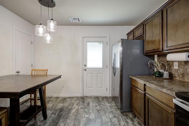 6040 Johnnie Terrace, Oklahoma City, OK 73149
