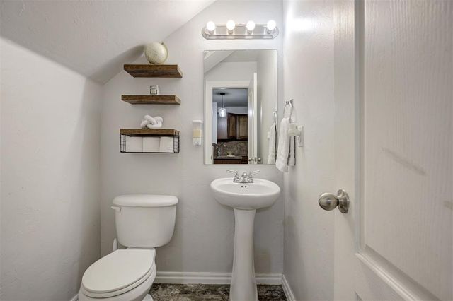 6040 Johnnie Terrace, Oklahoma City, OK 73149