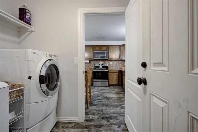 6040 Johnnie Terrace, Oklahoma City, OK 73149