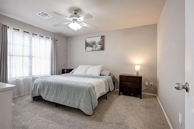 6040 Johnnie Terrace, Oklahoma City, OK 73149