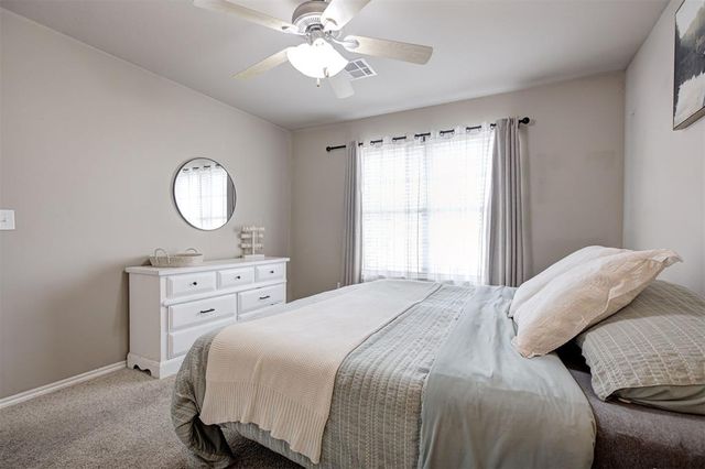 6040 Johnnie Terrace, Oklahoma City, OK 73149