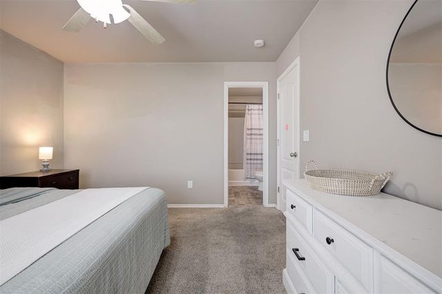 6040 Johnnie Terrace, Oklahoma City, OK 73149