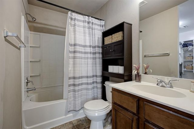6040 Johnnie Terrace, Oklahoma City, OK 73149
