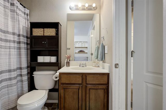 6040 Johnnie Terrace, Oklahoma City, OK 73149