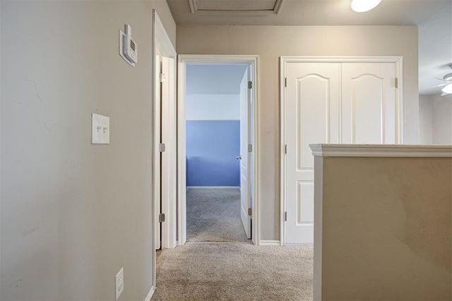 6040 Johnnie Terrace, Oklahoma City, OK 73149