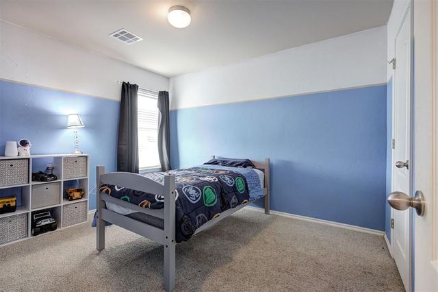 6040 Johnnie Terrace, Oklahoma City, OK 73149