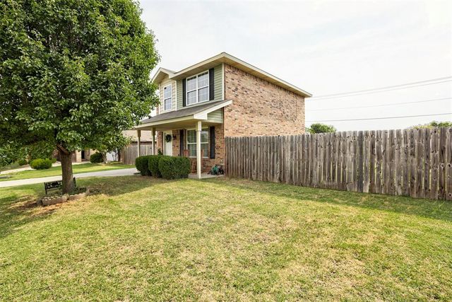 6040 Johnnie Terrace, Oklahoma City, OK 73149