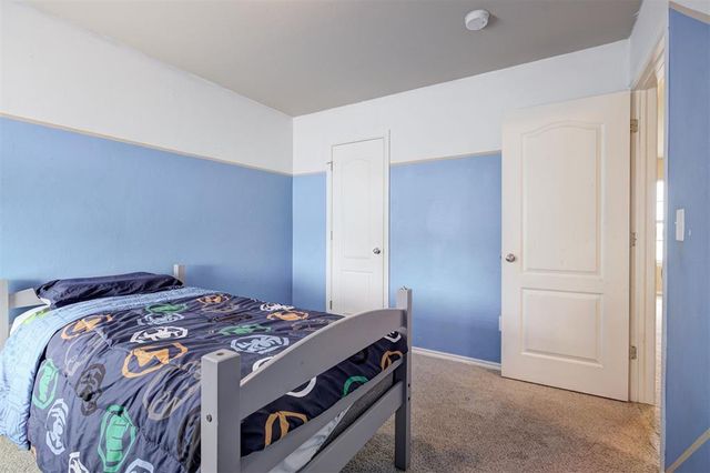 6040 Johnnie Terrace, Oklahoma City, OK 73149