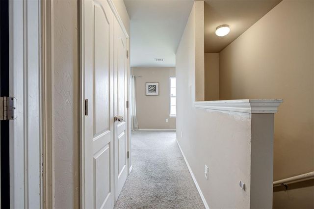 6040 Johnnie Terrace, Oklahoma City, OK 73149