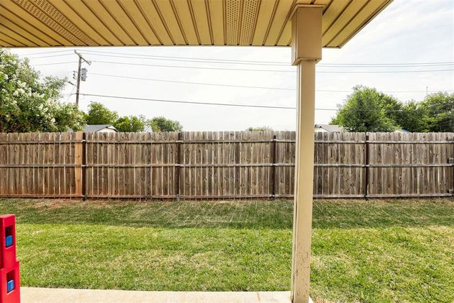 6040 Johnnie Terrace, Oklahoma City, OK 73149