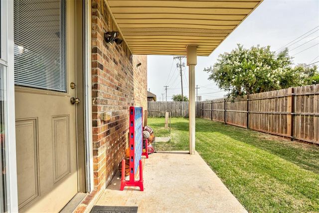 6040 Johnnie Terrace, Oklahoma City, OK 73149