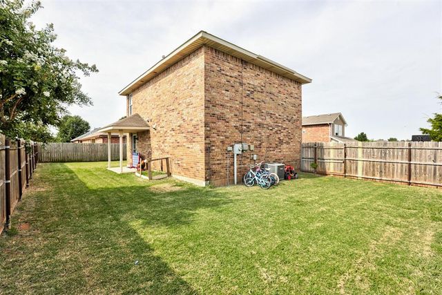 6040 Johnnie Terrace, Oklahoma City, OK 73149