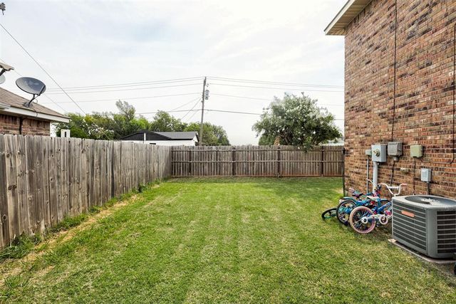 6040 Johnnie Terrace, Oklahoma City, OK 73149
