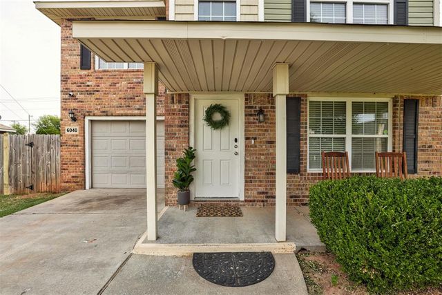 6040 Johnnie Terrace, Oklahoma City, OK 73149