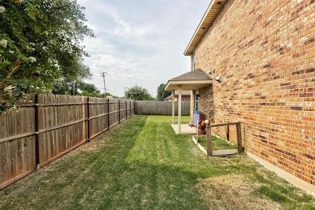 6040 Johnnie Terrace, Oklahoma City, OK 73149