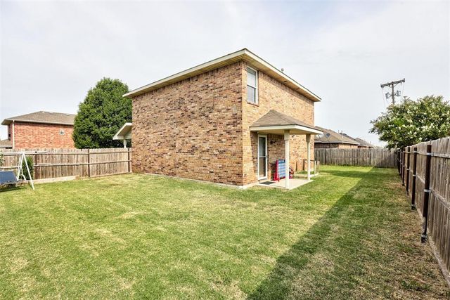 6040 Johnnie Terrace, Oklahoma City, OK 73149