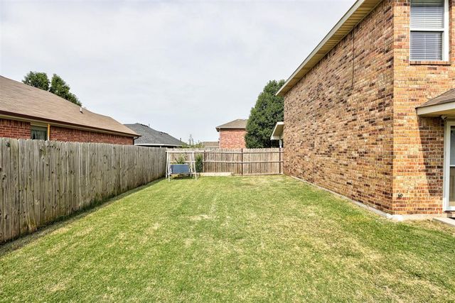 6040 Johnnie Terrace, Oklahoma City, OK 73149