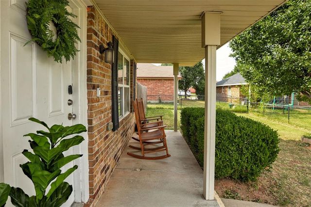 6040 Johnnie Terrace, Oklahoma City, OK 73149