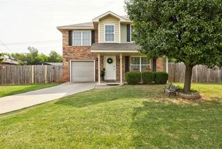 6040 Johnnie Terrace, Oklahoma City, OK 73149