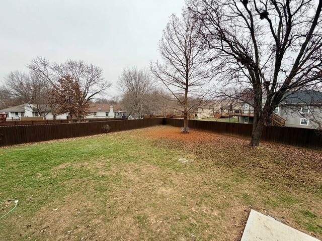 1213 NE Ball Drive, Lee's Summit, MO 64086