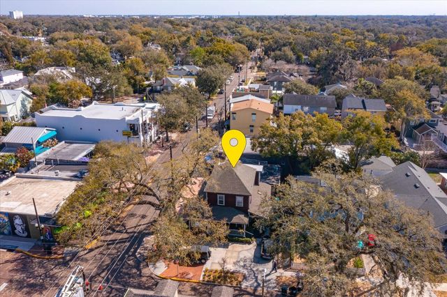 37 HILL, Orlando, FL 32801