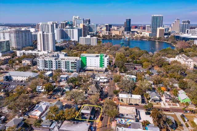 37 HILL, Orlando, FL 32801