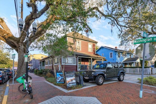 37 HILL, Orlando, FL 32801