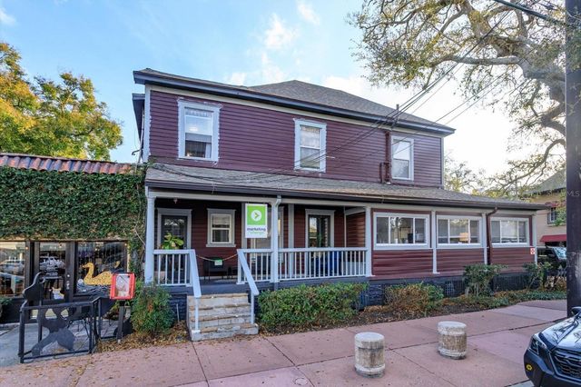 37 HILL, Orlando, FL 32801