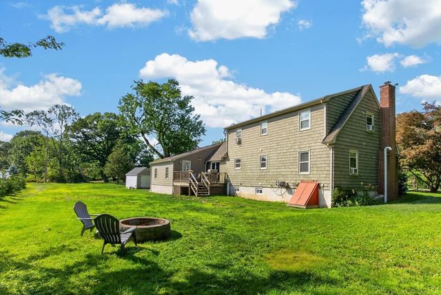 91 Carlisle Road, Westford, MA 01886