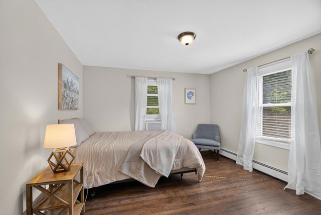 91 Carlisle Road, Westford, MA 01886