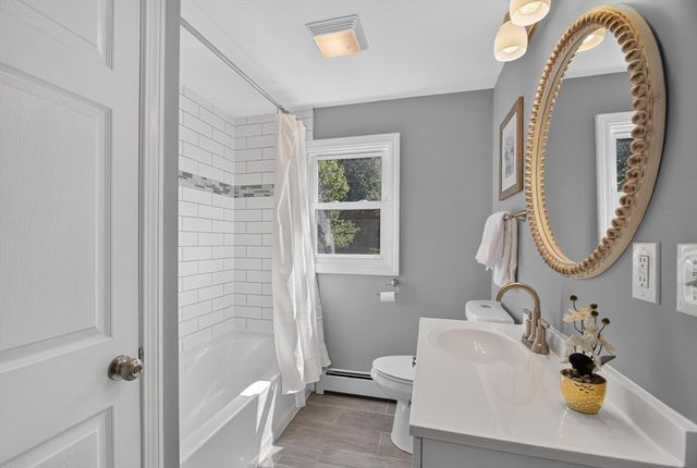 91 Carlisle Road, Westford, MA 01886