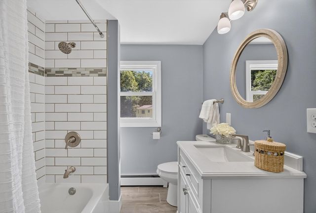 91 Carlisle Road, Westford, MA 01886