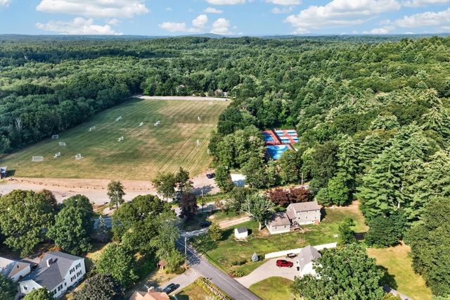 91 Carlisle Road, Westford, MA 01886