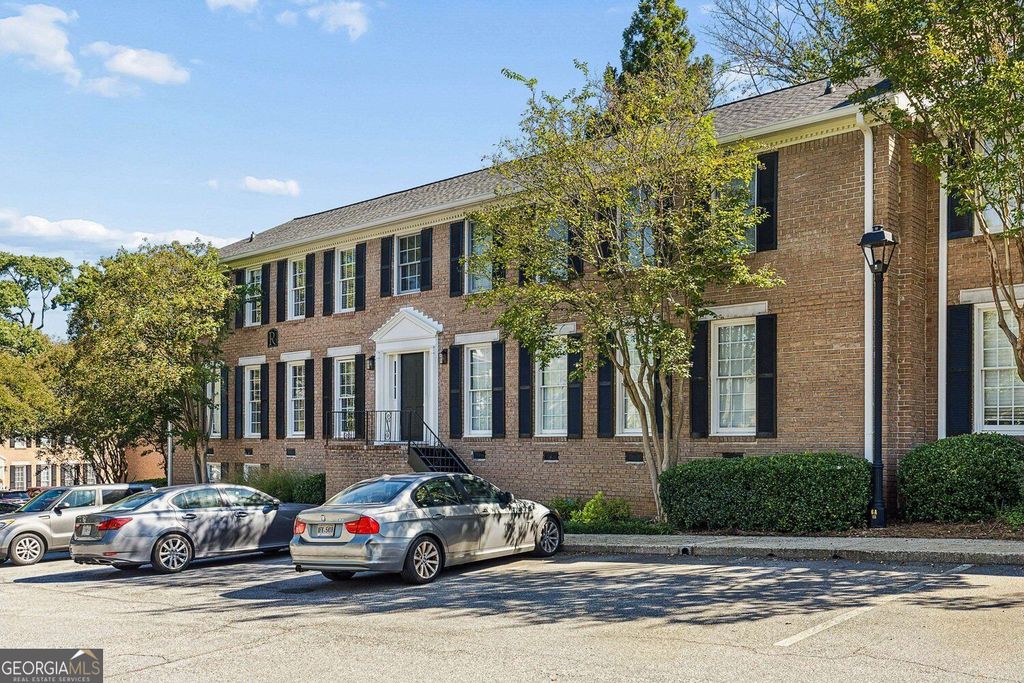 1101 Collier Road NW R3, Atlanta, GA 30318 — photo 2