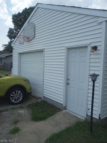 3116 Elm AVE, Portsmouth, VA 23704